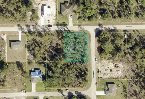 944 Binkley St E, Lehigh Acres, FL 33974