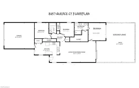 8657 Querce Ct, Naples, FL 34114 photo 45