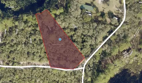 32-17 29-0100-000-02100 St Claire Lk, De Land, FL 32720