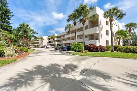 501 Forest Lakes Blvd #111, Naples, FL 34105