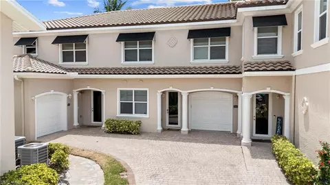 4938 Viceroy St #107, Cape Coral, FL 33904