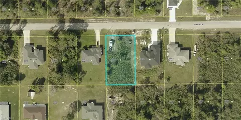 2909 22nd St W, Lehigh Acres, FL 33971