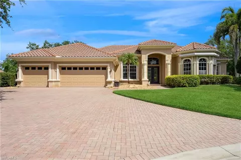 429 Terracina Ct, Naples, FL 34119