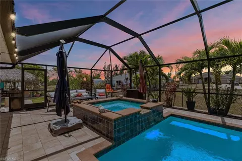 3704 NE 13th Pl, Cape Coral, FL 33909