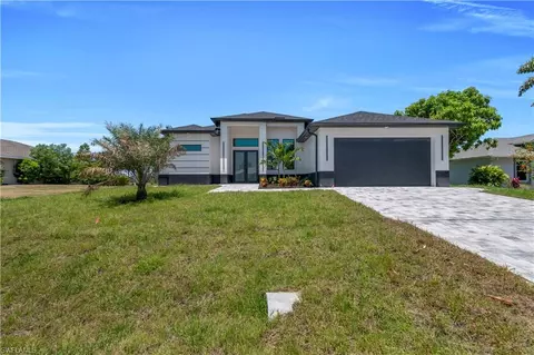 117 SE 17th St, Cape Coral, FL 33990