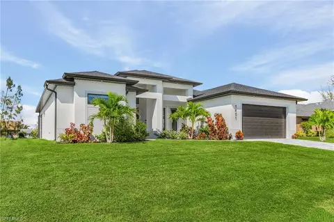 1401 SW 28th Ter, Cape Coral, FL 33914