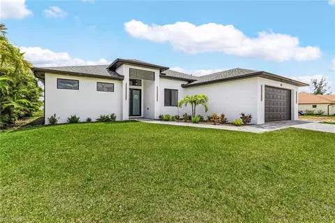 606 SW 22nd St, Cape Coral, FL 33991