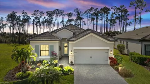 19108 Marquesa Dr, Fort Myers, FL 33913