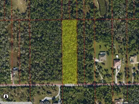 33 Rd Ave NE, Naples, FL 34120