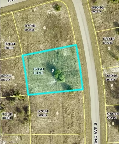 764 Fleming Ave S, Lehigh Acres, FL 33974