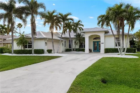 5218 SW 24th Ave, Cape Coral, FL 33914