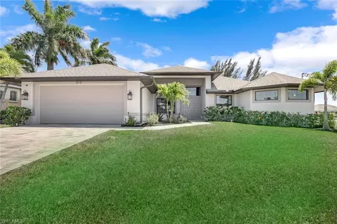 2016 SW 28th Ln, Cape Coral, FL 33914