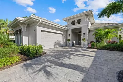 3184 Capistrano Ln, Naples, FL 34114
