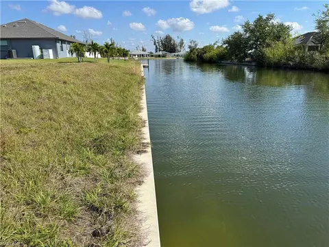 815 NW 29th Ave, Cape Coral, FL 33993