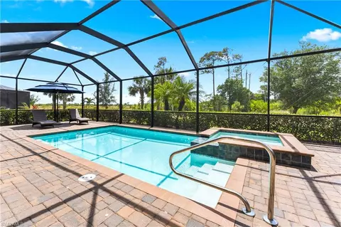 17186 Ashcomb Way, Estero, FL 33928