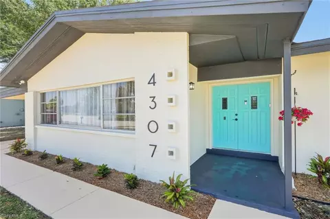4307 Coronado Pkwy, Cape Coral, FL 33904