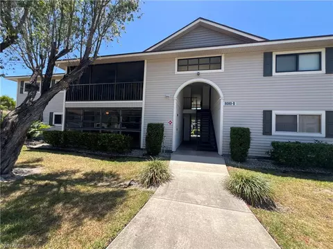 8080 S Woods Cir #11, Fort Myers, FL 33919