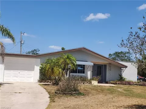 1313 Ellendale Cir, Lehigh Acres, FL 33936