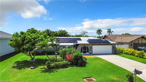 3324 SE 22nd Pl, Cape Coral, FL 33904