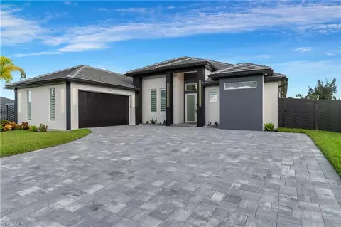 1133 SW 18th Ct, Cape Coral, FL 33991