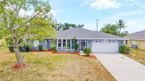 1012 SW 35th St, Cape Coral, FL 33914