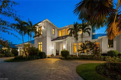 Exterior - 1779 Crayton Rd, Naples, FL 34102 photo 2 of 8