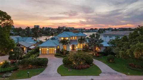 Exterior - 1779 Crayton Rd, Naples, FL 34102 photo 6 of 8