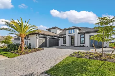 15416 Turin Dr, Naples, FL 34114