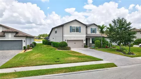 19850 Bittersweet Ln, Estero, FL 33928