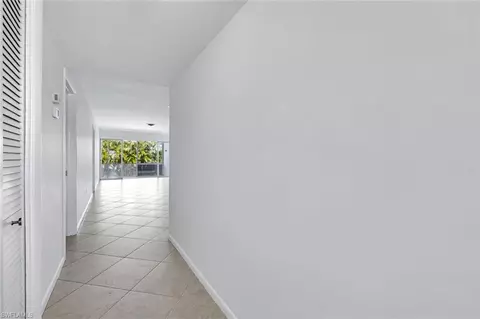 Entry Way - 820 Ketch Dr #7, Naples, FL 34103 photo 1 of 1