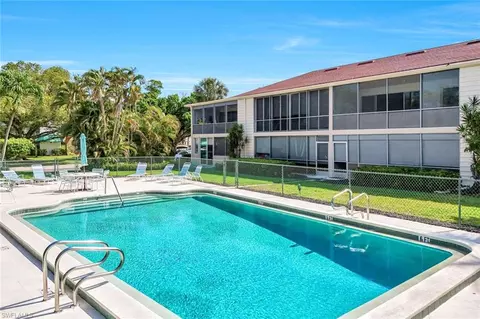 Exterior - 820 Ketch Dr #7, Naples, FL 34103 photo 5 of 5