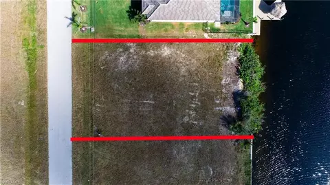 629 NW 36th Pl, Cape Coral, FL 33993