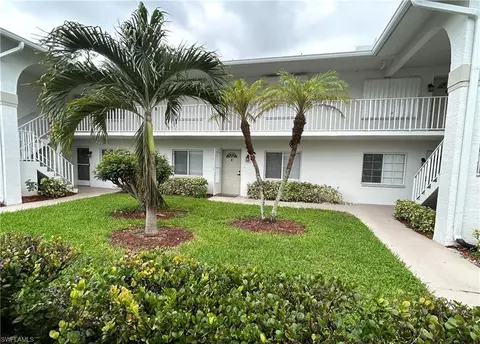 379 Gabriel Cir #2309, Naples, FL 34104