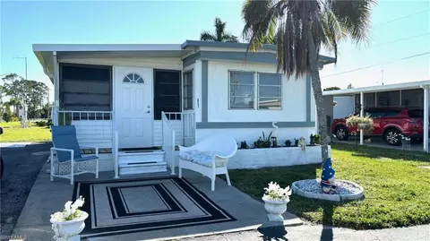 857 Winterest Dr, North Fort Myers, FL 33917