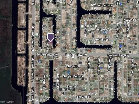15 NW 39th Ave, Cape Coral, FL 33993