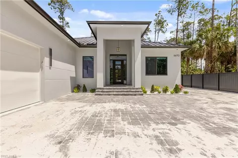 4693 13th Ave SW, Naples, FL 34116