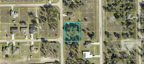 1025 Marshall Ave E, Lehigh Acres, FL 33974