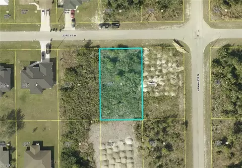 2803 23rd St W, Lehigh Acres, FL 33971