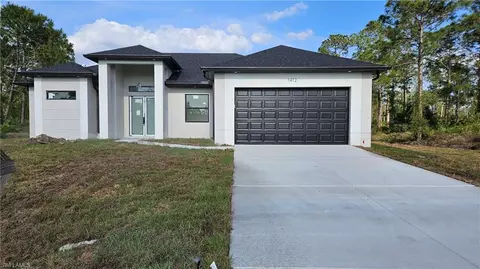 1412 5th Ave, Lehigh Acres, FL 33972