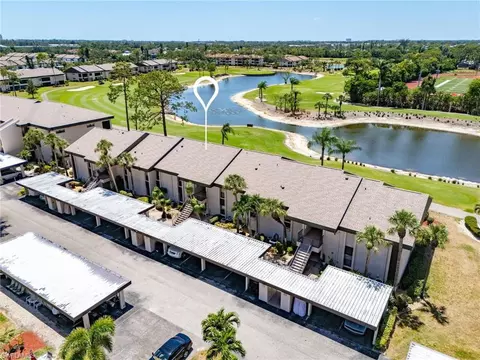 5865 Trailwinds Dr #613, Fort Myers, FL 33907