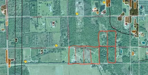 1264 Wild Turkey Dr, Naples, FL 34120