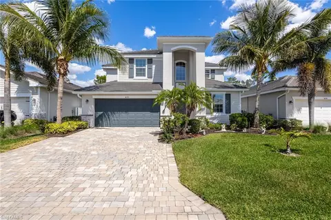 4193 Bluegrass Dr, Fort Myers, FL 33916