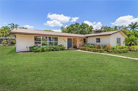 3965 W Riverside Dr, Fort Myers, FL 33901