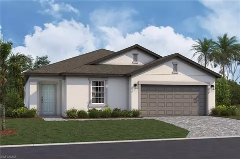 642 Lakeside Oasis Ave, Lehigh Acres, FL 33974