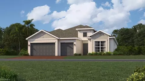 18644 Marlin Kite Ln, North Fort Myers, FL 33917