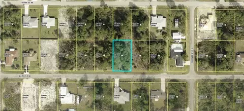 2606 44th St W, Lehigh Acres, FL 33971