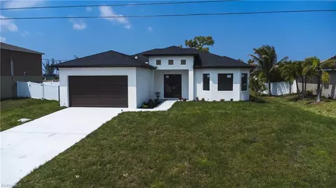 2808 NW 21st Ave, Cape Coral, FL 33993