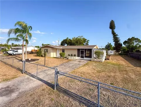 508 Wyoming Rd, Lehigh Acres, FL 33936