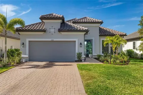 11947 Noveli Ct, Fort Myers, FL 33913