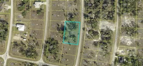 712 Godwid Ave S, Lehigh Acres, FL 33974